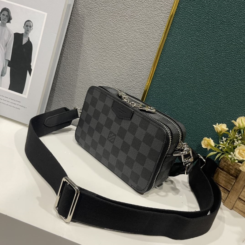 LV Satchel bags